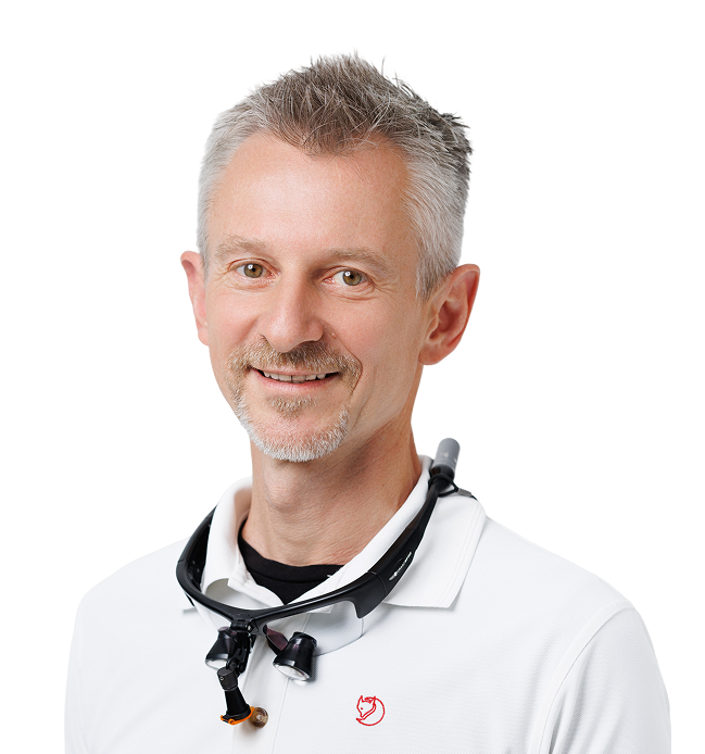 Dr Markus