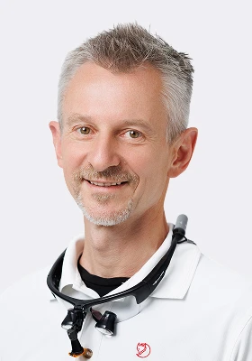 Dr Markus Schramm